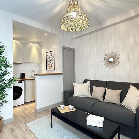 Appartement Trocadéro - Amazing location - 2067 à Paris Extérieur photo