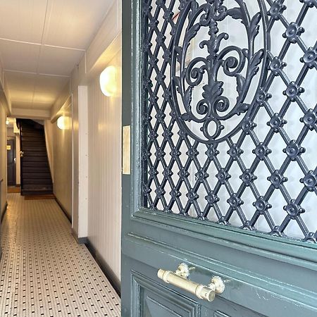Appartement Trocadéro - Amazing location - 2067 à Paris Extérieur photo