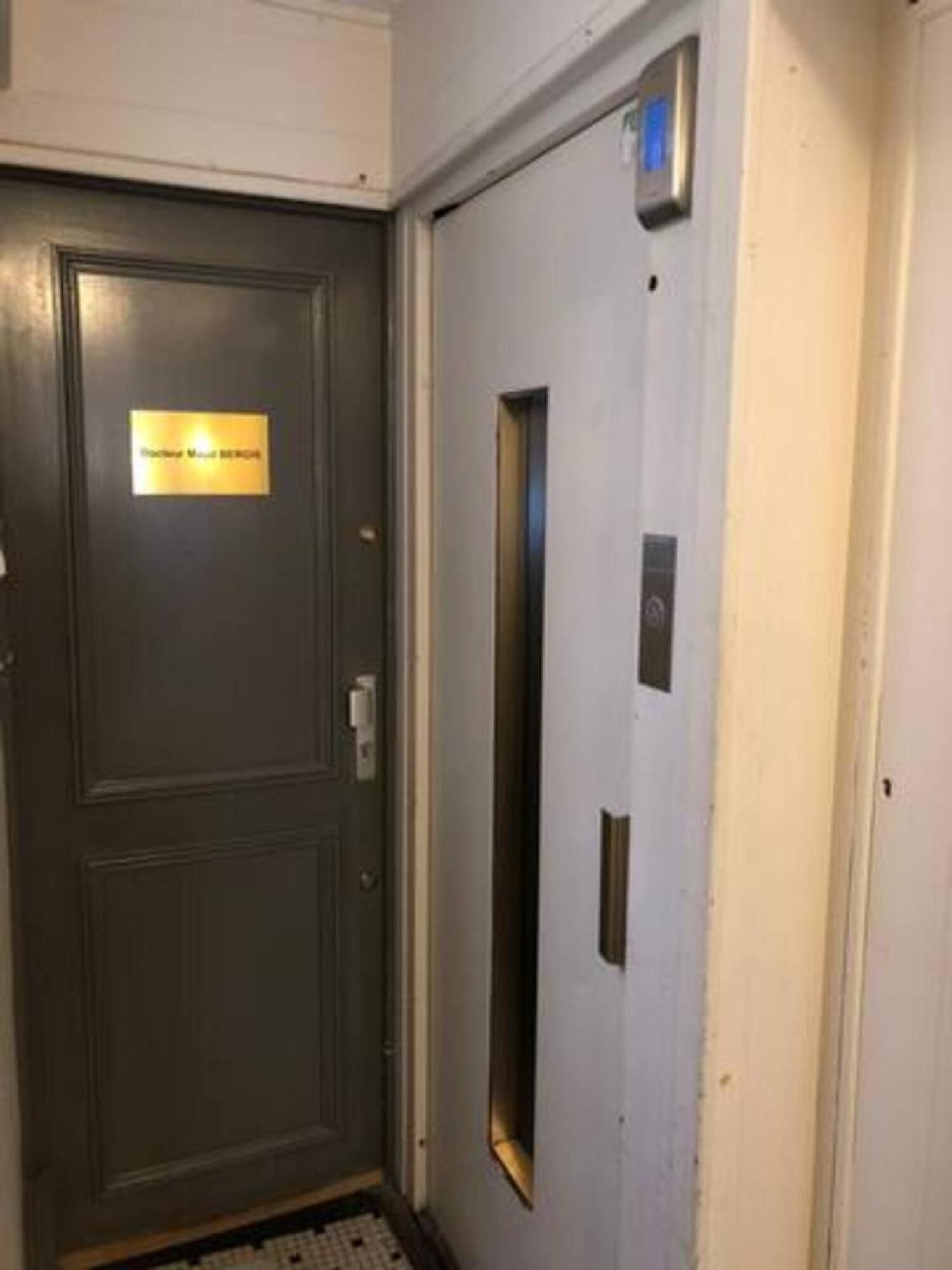 Appartement Trocadéro - Amazing location - 2067 à Paris Extérieur photo
