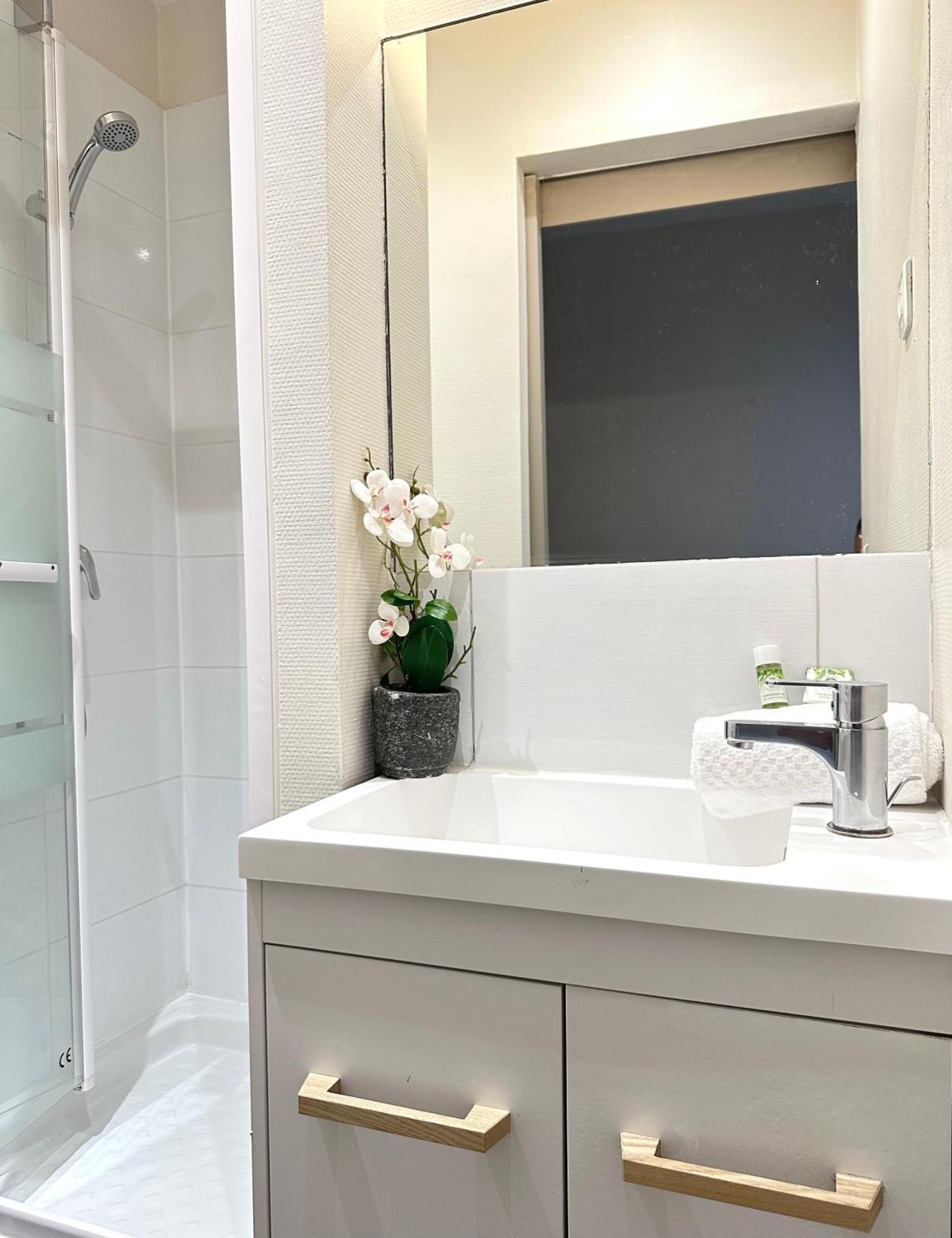 Appartement Trocadéro - Amazing location - 2067 à Paris Extérieur photo