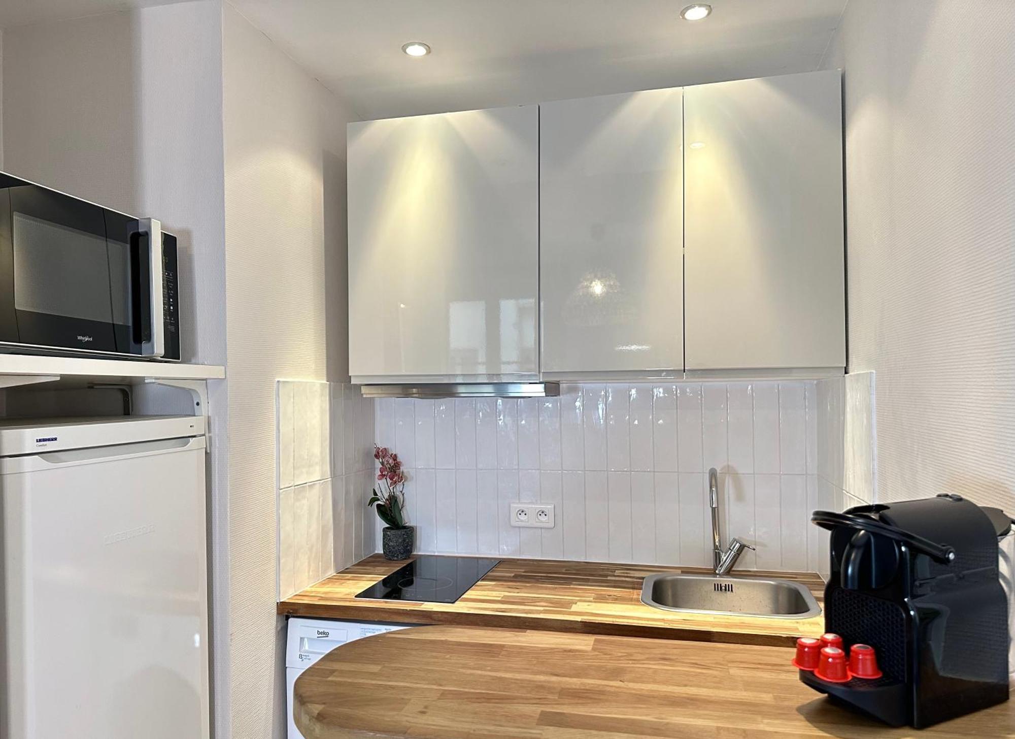 Appartement Trocadéro - Amazing location - 2067 à Paris Extérieur photo