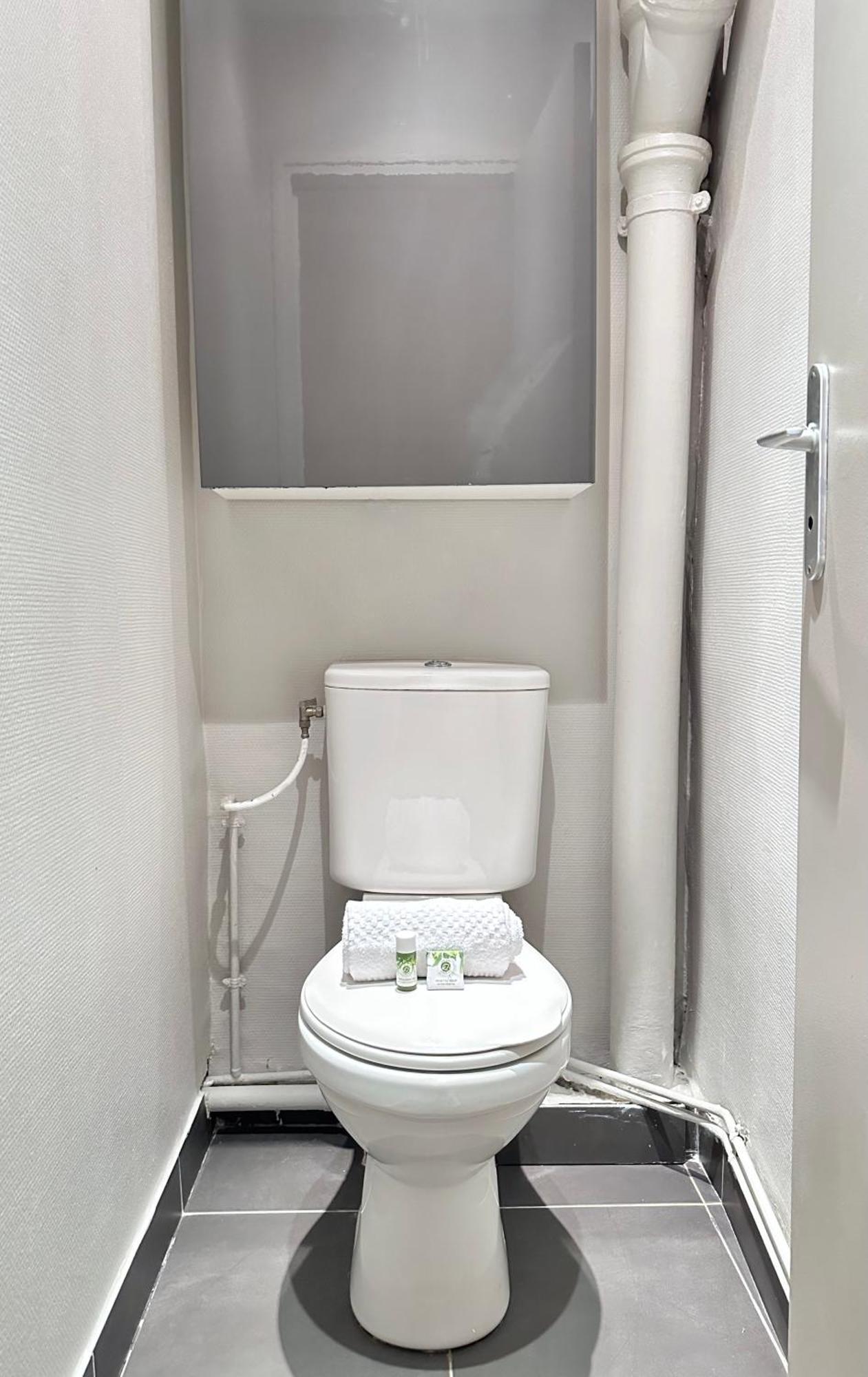 Appartement Trocadéro - Amazing location - 2067 à Paris Extérieur photo