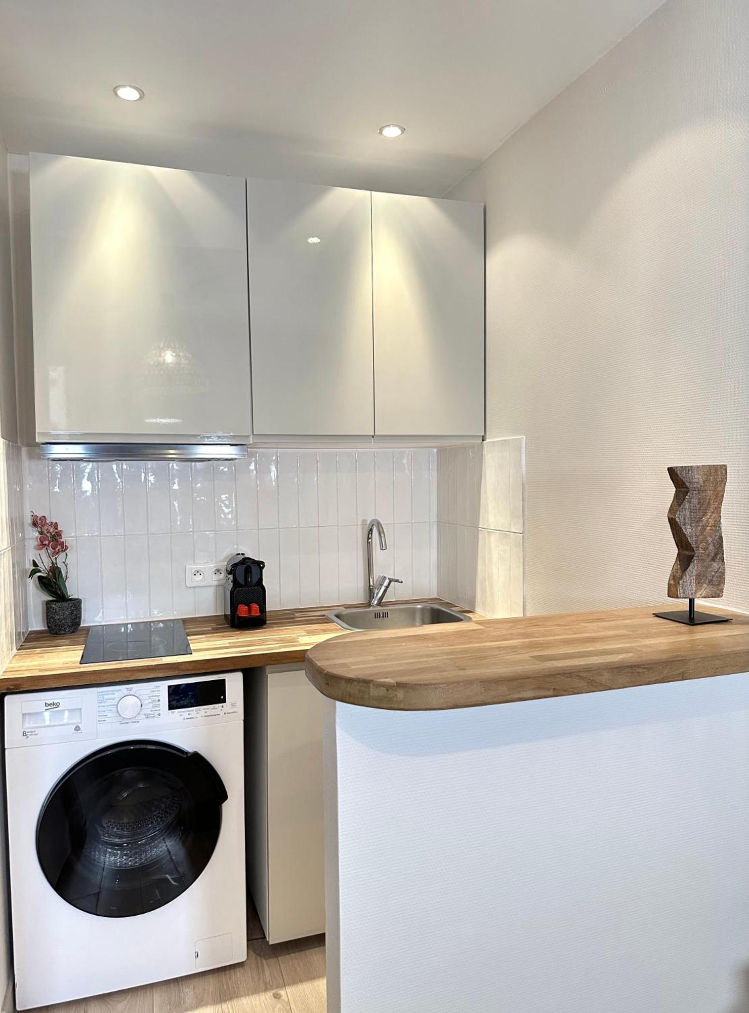 Appartement Trocadéro - Amazing location - 2067 à Paris Extérieur photo