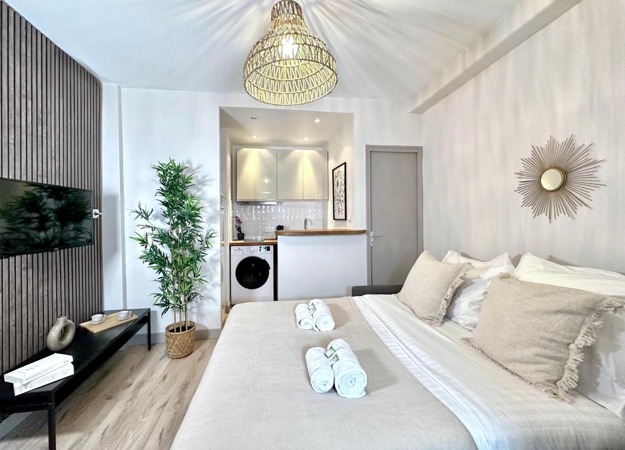 Appartement Trocadéro - Amazing location - 2067 à Paris Extérieur photo