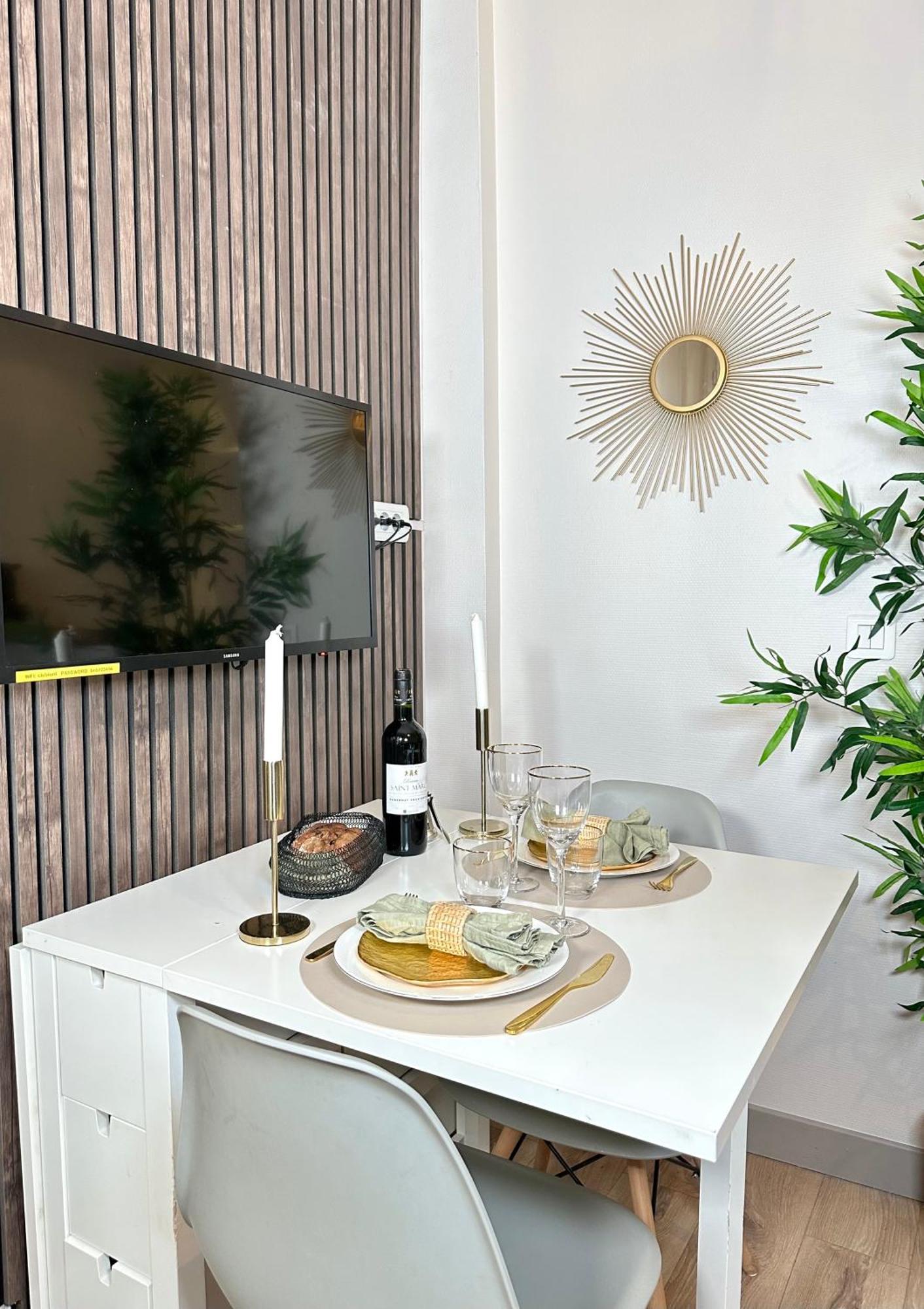Appartement Trocadéro - Amazing location - 2067 à Paris Extérieur photo