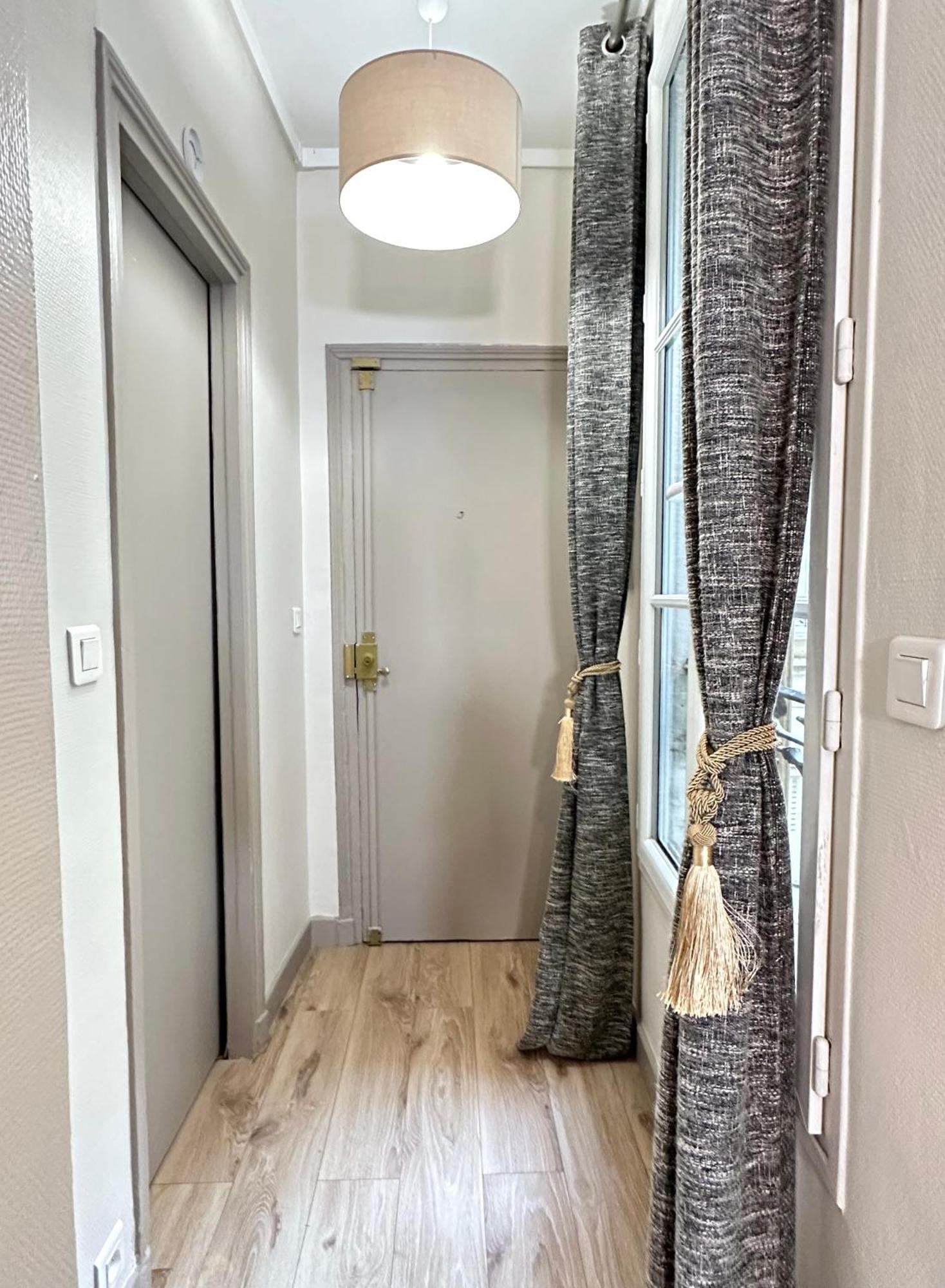 Appartement Trocadéro - Amazing location - 2067 à Paris Extérieur photo