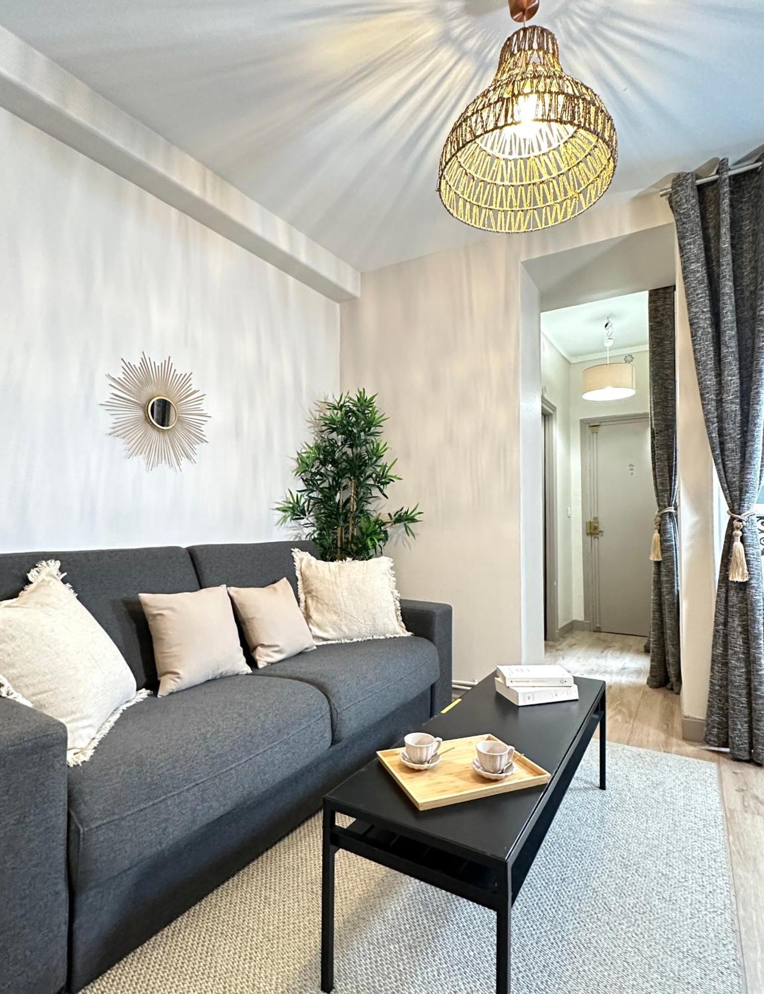 Appartement Trocadéro - Amazing location - 2067 à Paris Extérieur photo