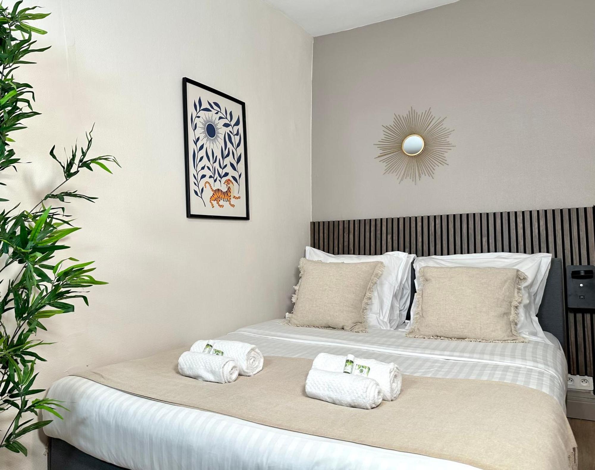 Appartement Trocadéro - Amazing location - 2067 à Paris Extérieur photo